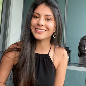 Meet your Posher, Katherine